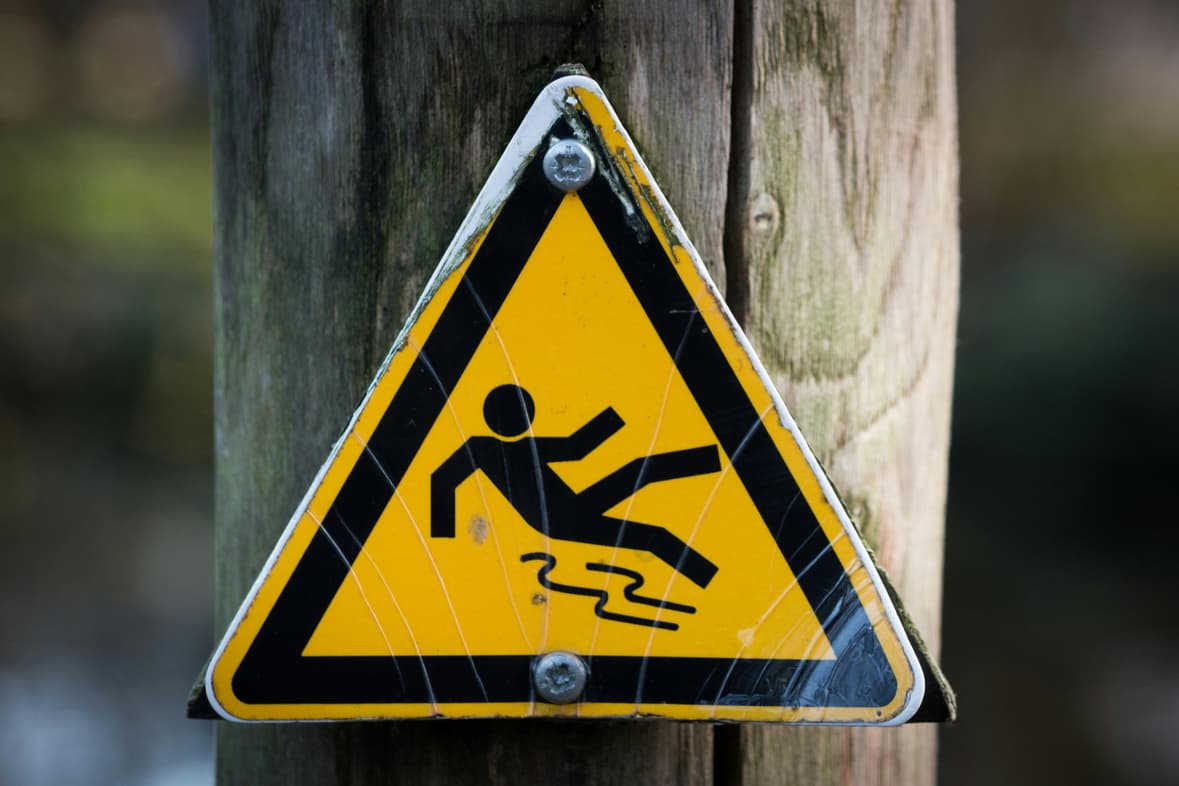 The Hidden Dangers of Slip and Fall Accidents: Long-Term Impacts